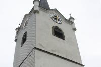 kostel Srdce Ježíšova (sv. Markéty)