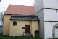 kostel Srdce Ježíšova (sv. Markéty)