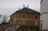 kostel Srdce Ježíšova (sv. Markéty)