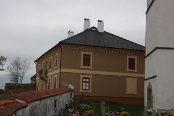 Fara od východu ( © Ivan Grisa 05/2010)