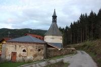 kaple sv. Anny
