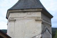 kaple sv. Anny