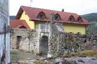 kaple sv. Anny