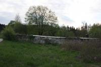 nový židovský hřbitov