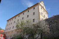 jezuitský seminář/muzeum