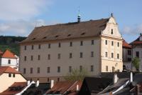 jezuitský seminář/muzeum