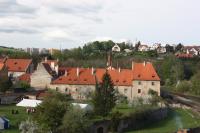 vrchnostenský pivovar (Eggenberg)