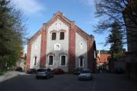 vrchnostenský pivovar (Eggenberg)
