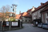 vrchnostenský pivovar (Eggenberg)