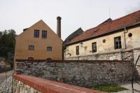 měšťanský pivovar/Egon Schiele Art Centrum