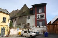 měšťanský pivovar/Egon Schiele Art Centrum