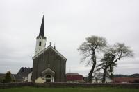 kostel sv. Jakuba Většího