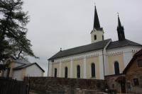 kostel sv. Jakuba Většího