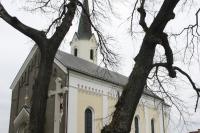 kostel sv. Jakuba Většího