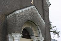 kostel sv. Jakuba Většího