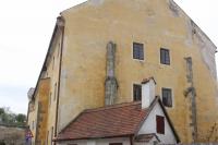 kostel sv. Markéty