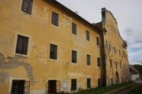 kostel sv. Markéty