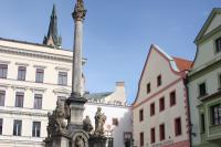 mariánský sloup