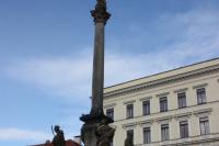 mariánský sloup