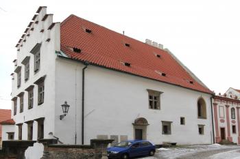  (© Pavel Zany Komárek 9. 2. 2019)