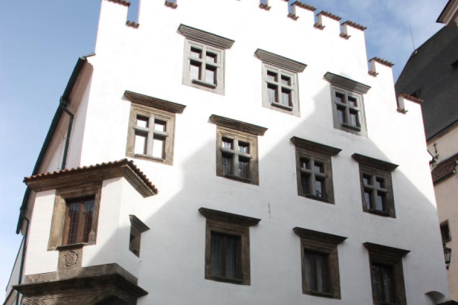 kaplanka