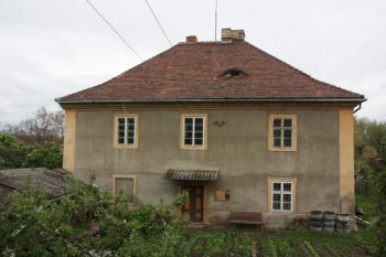 Fara od jihu ( © Ivan Grisa 05/2010)