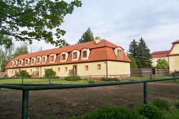 Pecínov (© Jan Šebek, 05/2010)