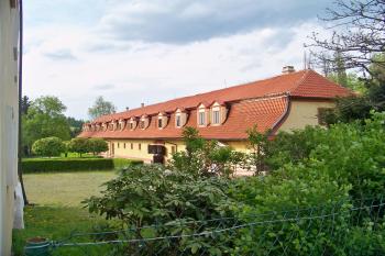 Pecínov (© Jan Šebek, 05/2010)
