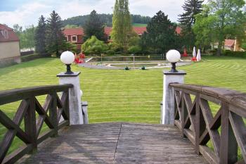 Pecínov (© Jan Šebek, 05/2010)