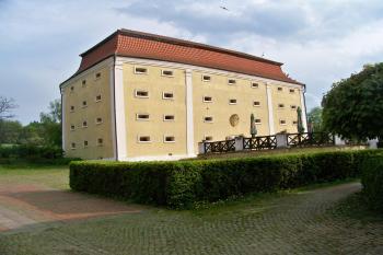 Pecínov (© Jan Šebek, 05/2010)