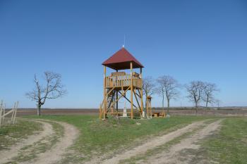 celkový pohled (© David Hamza, 04/2010)