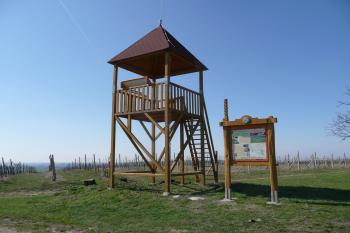 celkový pohled (© David Hamza, 04/2010)
