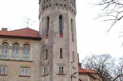 Jetřichovice