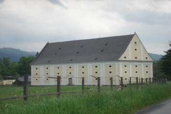 celkový pohled (© Jaromír Schoffer, 05/2010)