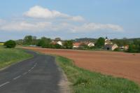 Podbořánky