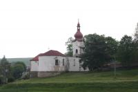 kostel sv. Mikuláše