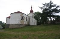 kostel sv. Mikuláše