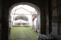 kostel sv. Mikuláše