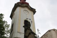 kostel sv. Mikuláše