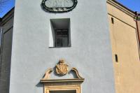 kostel sv. Jiří 