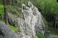 Goethovy skalky