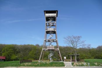celkový pohled (© David Hamza, 04/2010)