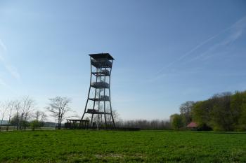 celkový pohled (© David Hamza, 04/2010)