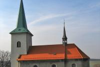 kostel sv. Bartoloměje