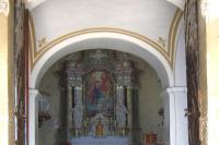 kostel sv. Bartoloměje