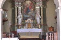 kostel sv. Bartoloměje