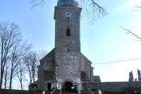 kostel sv. Michala
