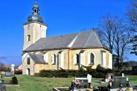 kostel sv. Michala