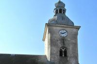 kostel sv. Michala