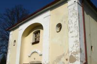 kostel sv. Jakuba
